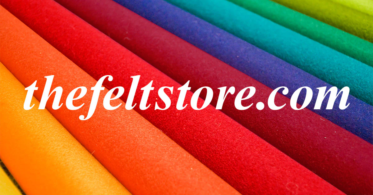 The Felt Store